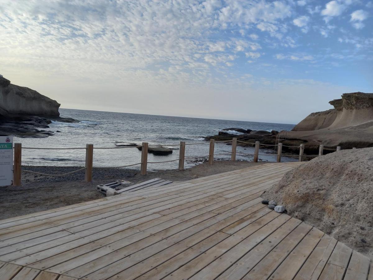 Hébergement de vacances Casa Perla La Mareta