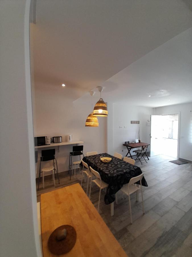 Hébergement de vacances Casa Perla