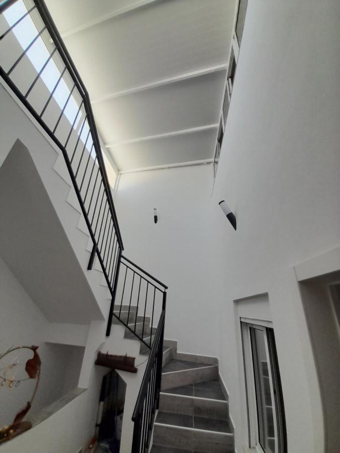 Casa Perla * La Mareta