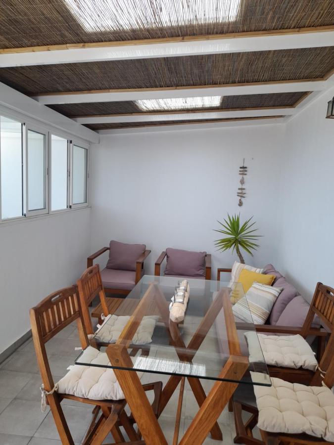 Hébergement de vacances Casa Perla