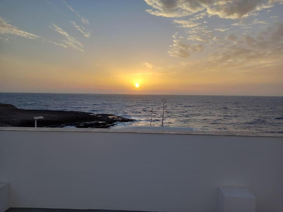 Hébergement de vacances Casa Perla *