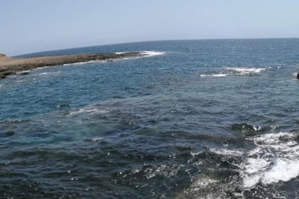 Hébergement de vacances Casa Perla