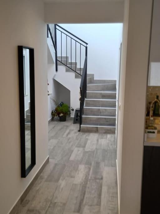 Hébergement de vacances Casa Perla La Mareta