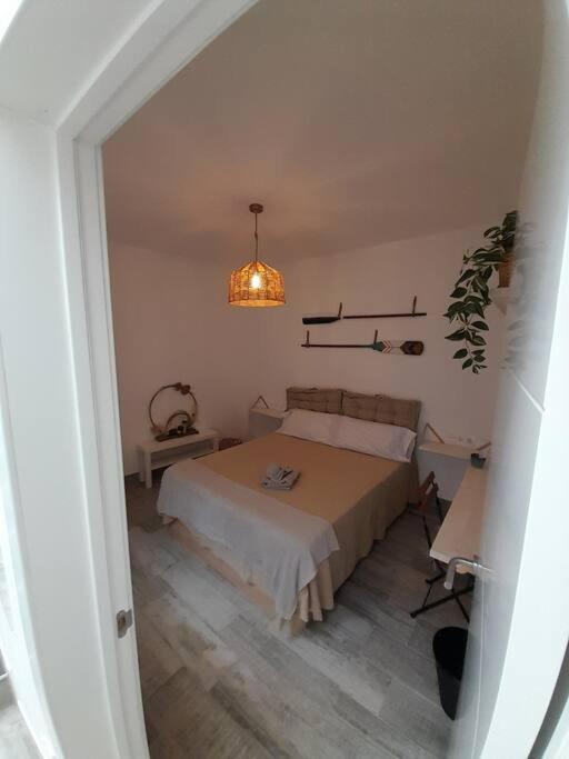 Hébergement de vacances Casa Perla