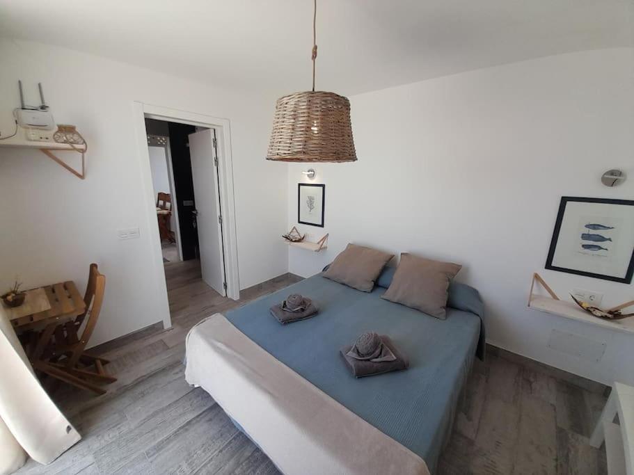 Casa Perla Hébergement de vacances La Mareta