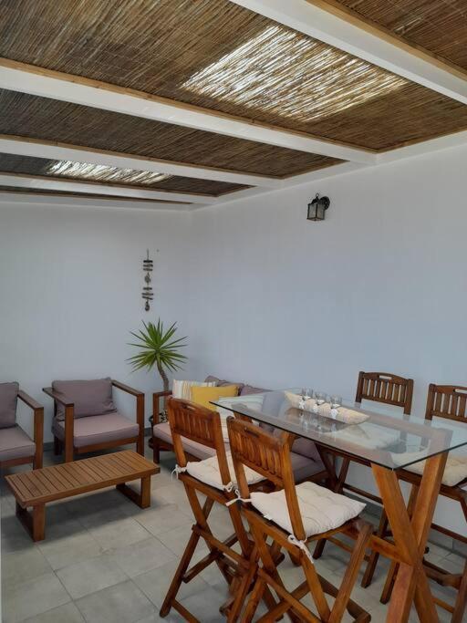 Casa Perla Hébergement de vacances *