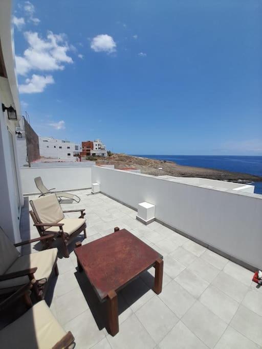 Casa Perla Hébergement de vacances *