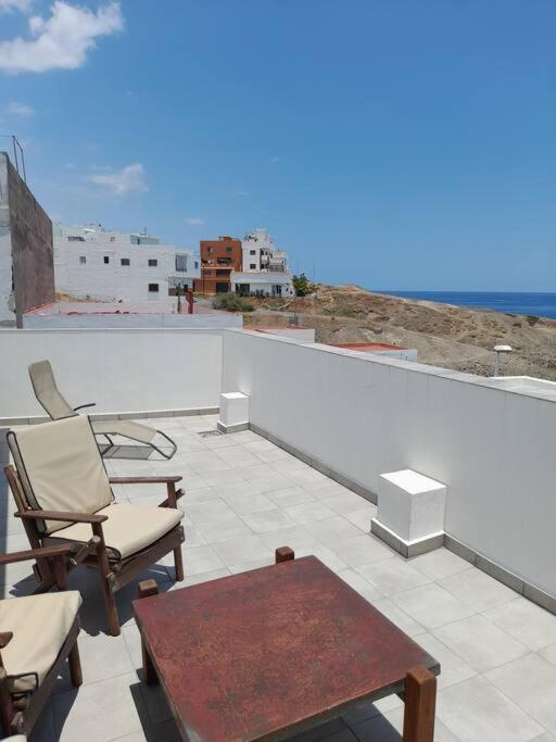 Hébergement de vacances Casa Perla
