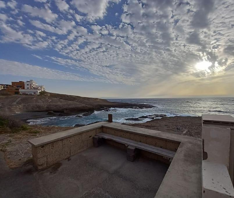 Casa Perla * La Mareta