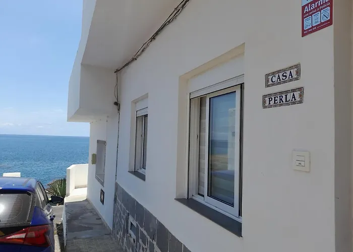 Casa Perla