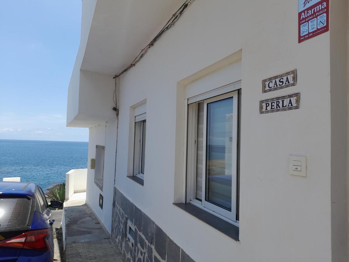 Dom wakacyjny Casa Perla