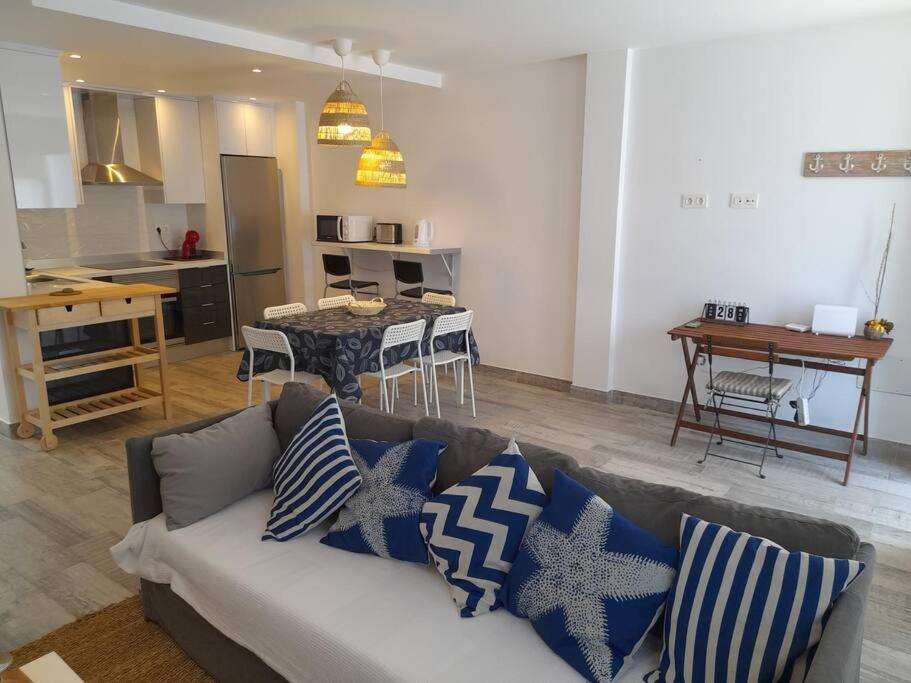 Casa Perla Dom wakacyjny La Mareta