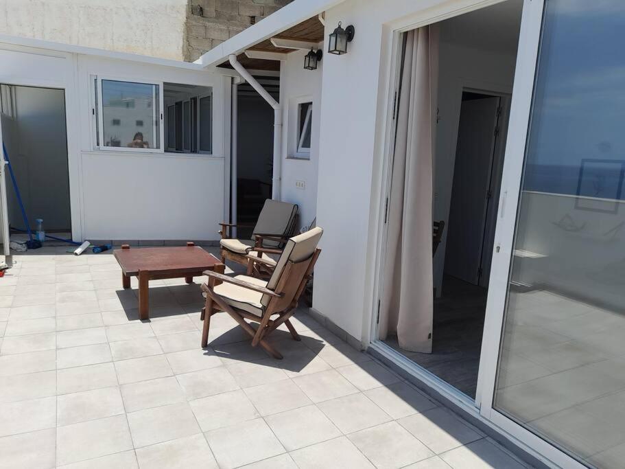 Casa Perla Dom wakacyjny La Mareta