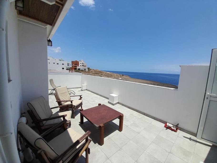 Casa Perla La Mareta