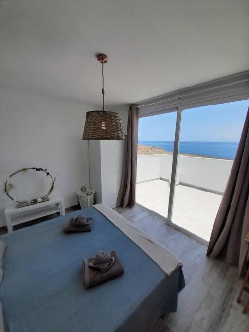 Dom wakacyjny Casa Perla La Mareta
