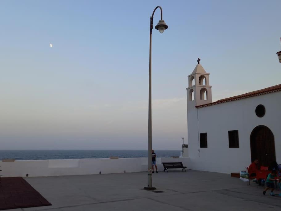Casa Perla Holiday home La Mareta
