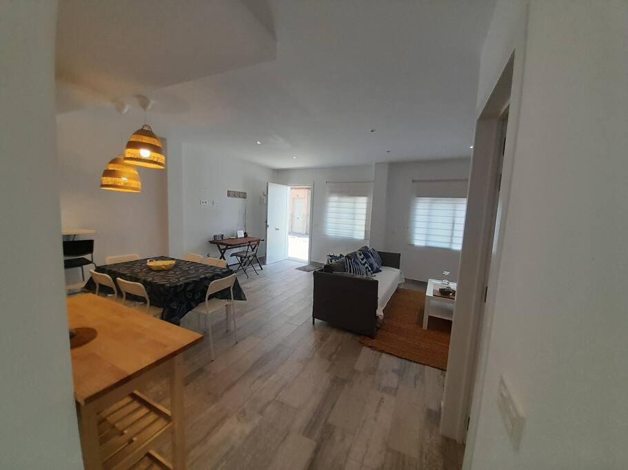Casa Perla Holiday home La Mareta