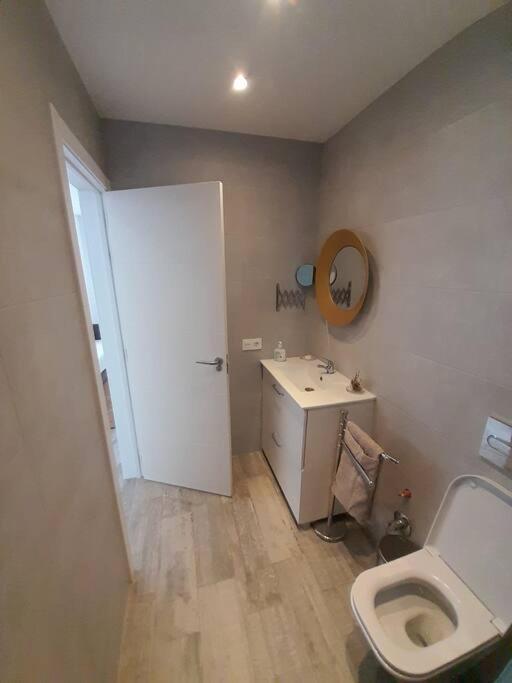Holiday home Casa Perla La Mareta