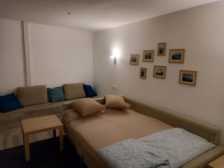 Dom wakacyjny Casa Perla *