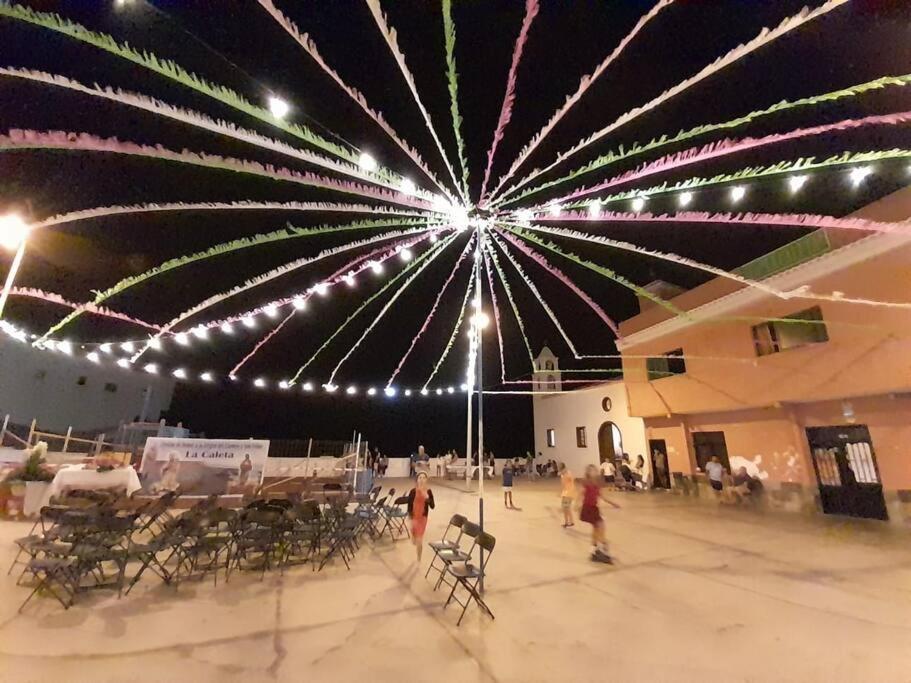 Casa Perla Holiday home La Mareta