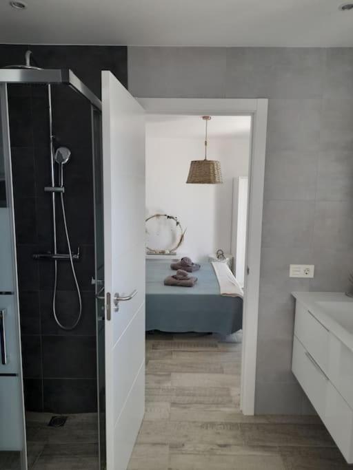 Casa Perla Holiday home